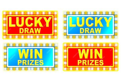 Find out if you won our Spring Festival Draw Lucky Draw rewards .